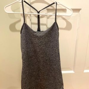 Lululemon workout tank